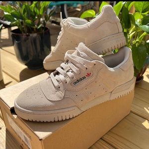 Adidas Yeezy Powerphase Mens 6